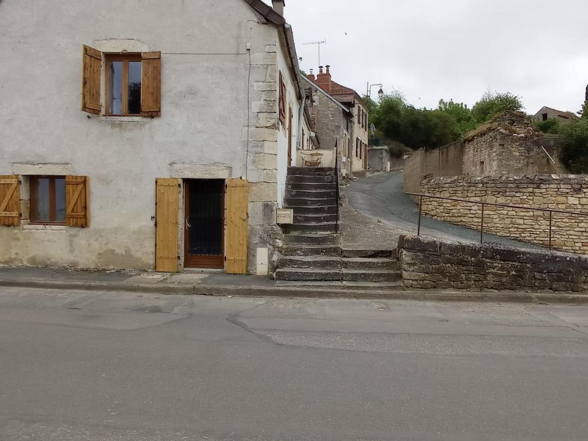 Maison Vue Sur Cher Bruere-Allichamps Exteriör bild